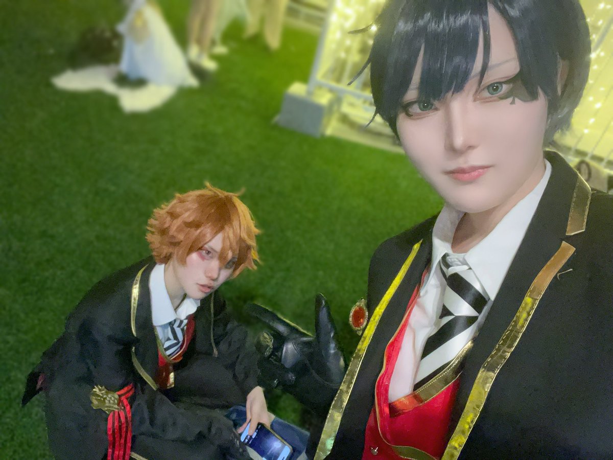 のびり 29a! tweet media