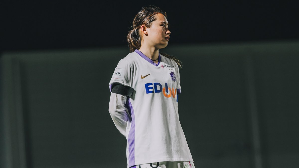 サンフレッチェ広島レジーナ【公式】 tweet media