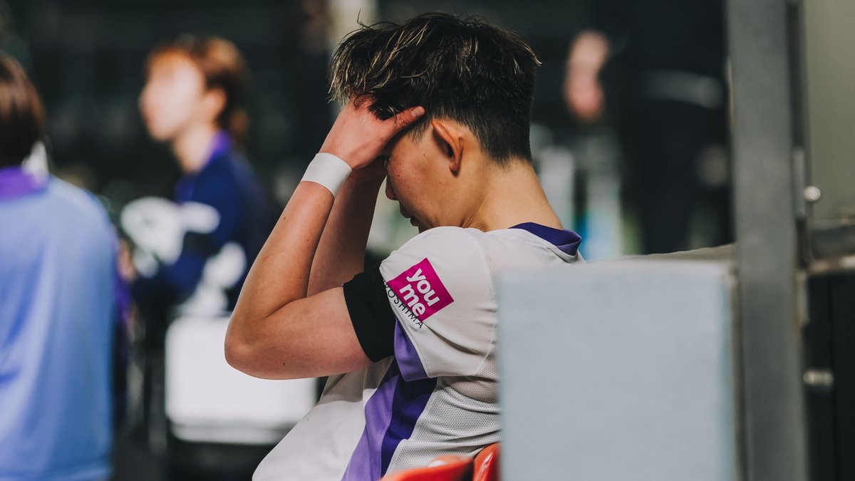 サンフレッチェ広島レジーナ【公式】 tweet media