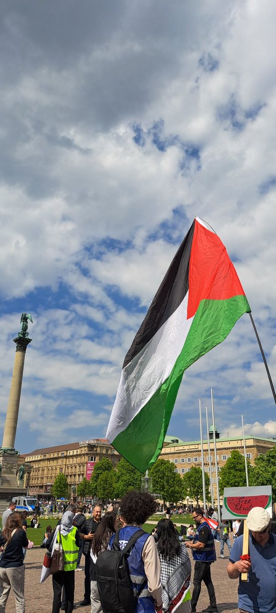 57GURBETKUSU_57's tweet image. Acınız acımızdır! 

Çığlığınızın sesi olmaya devam edeceğiz

#FreePalestine
#FreeGaza
#StopArmingIsrael
#Genocide‌ 
#Stuttgart #Demonstration