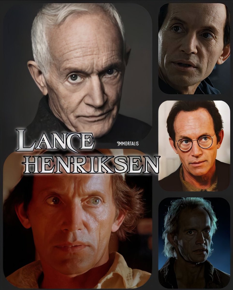 Dyerbolical Horror (☥𝐃𝐁) tweet media