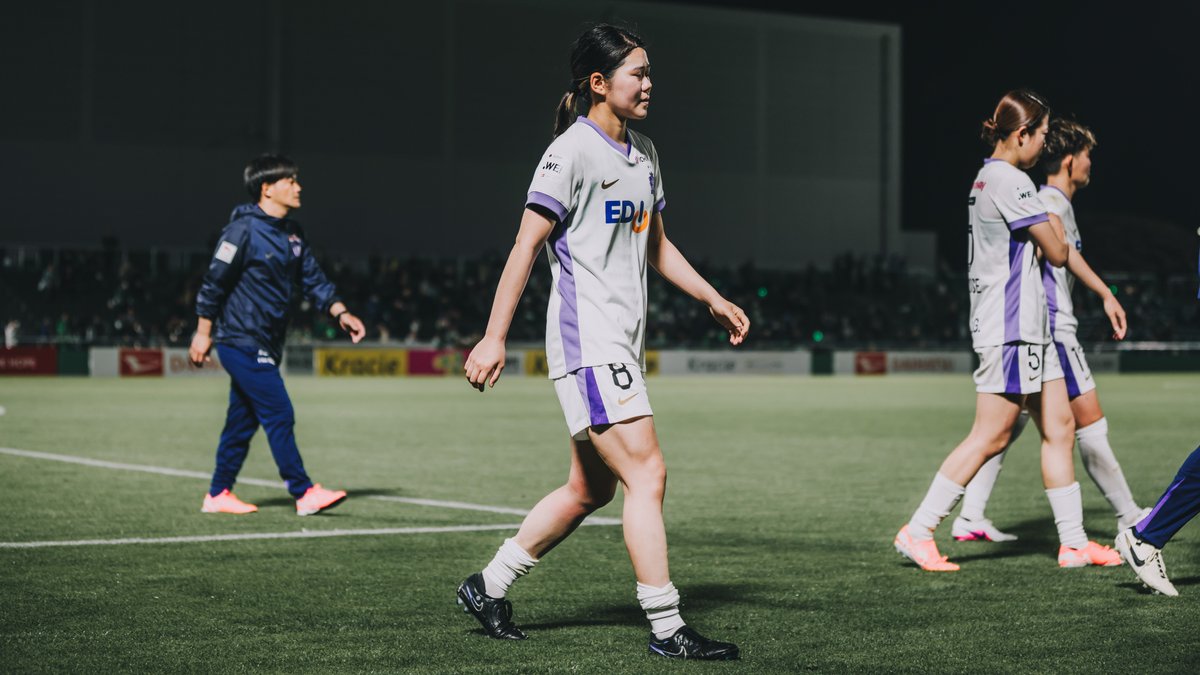 サンフレッチェ広島レジーナ【公式】 tweet media