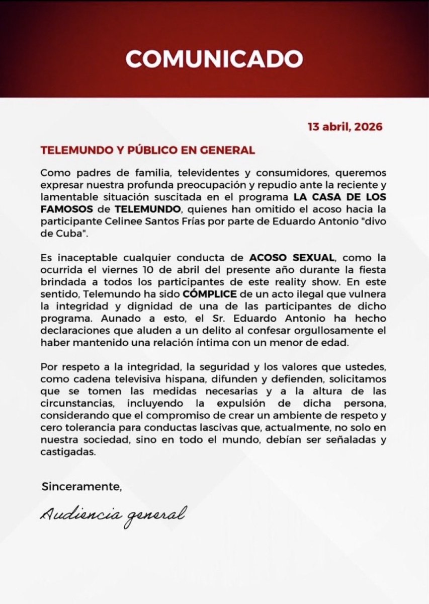 Rocio First God then animals, humans NOT SO MUCH tweet media