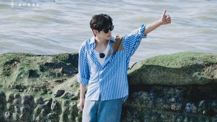 ( H-23 ) Xiaowen. 🝳 tweet media