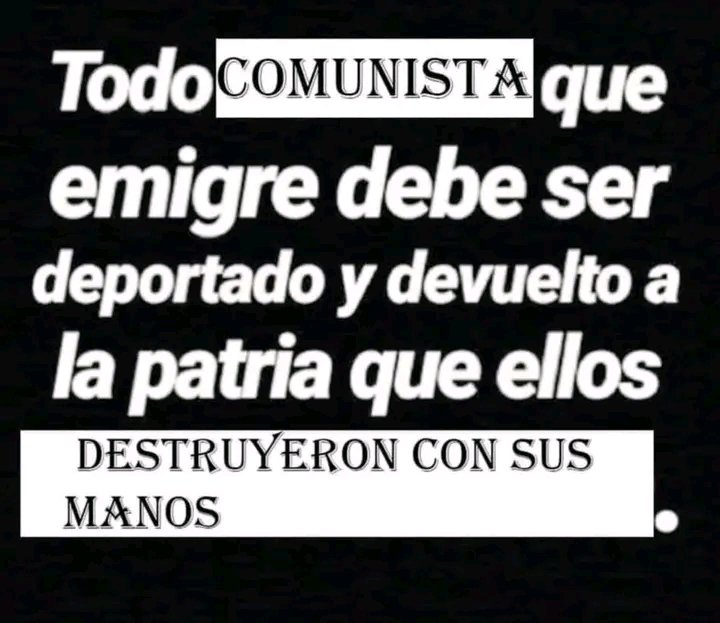 cubanolibre48's tweet photo. https://t.co/HaCOZwr4t1