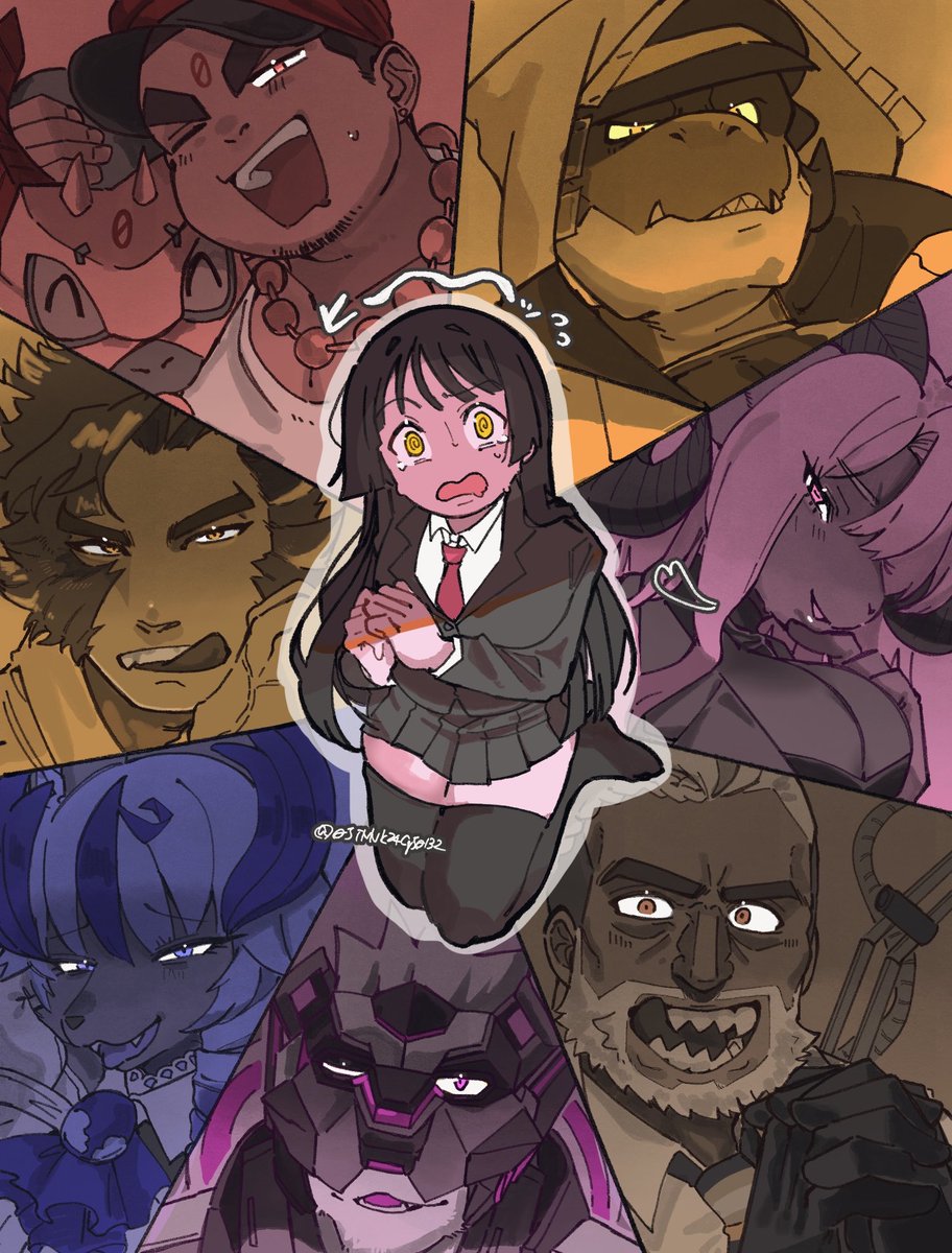 イイヤマ tweet media