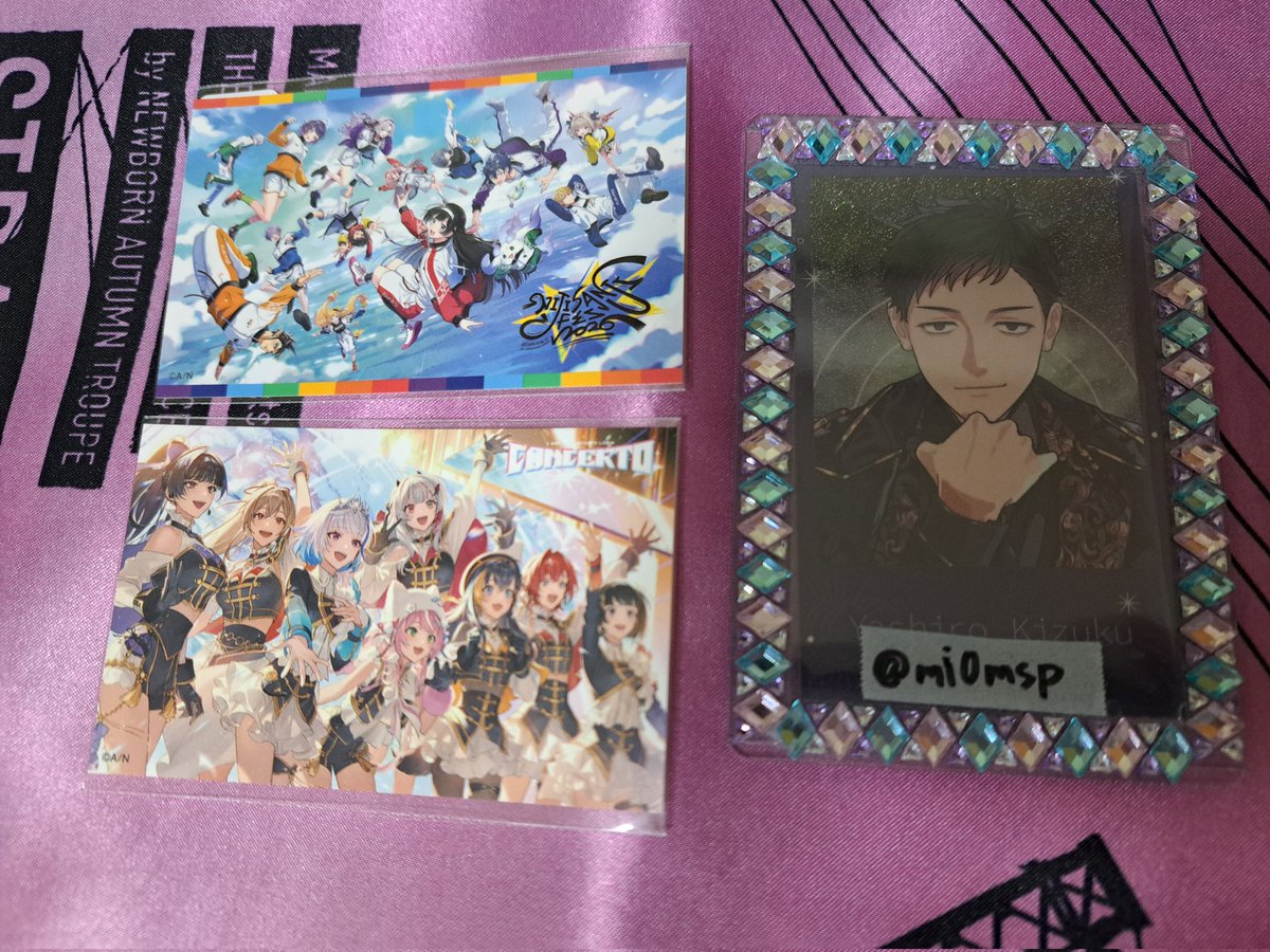 雅@取引初回ツイフィ必読 tweet media