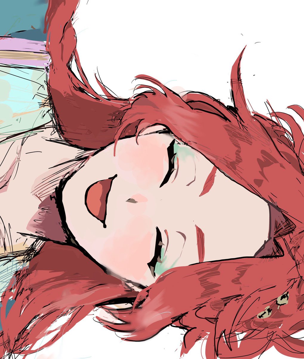 しゃま tweet media