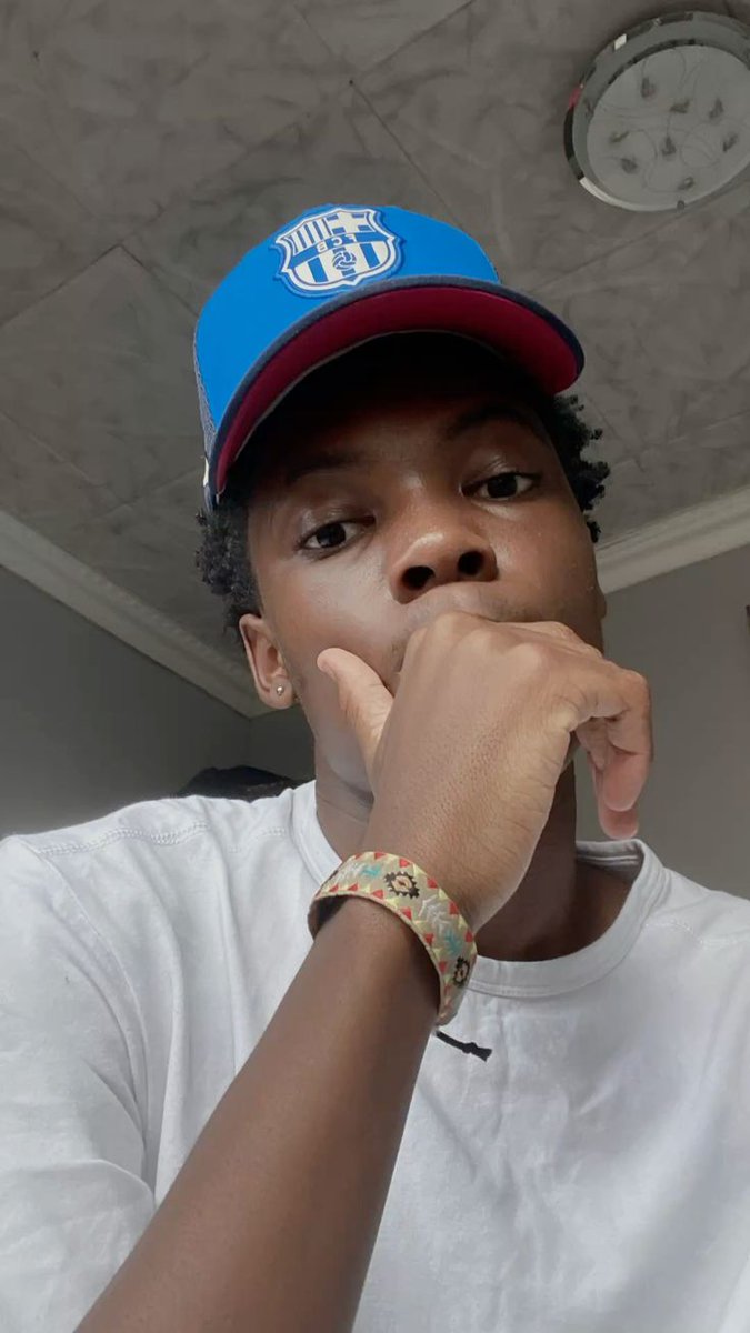 Nairobi villain tweet media