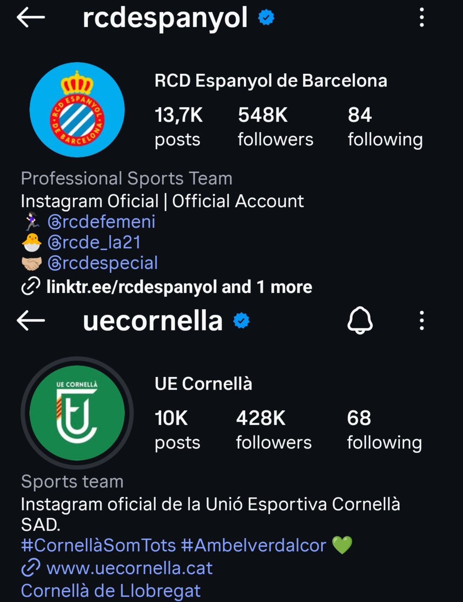 Futbol Català Fora de Context tweet media