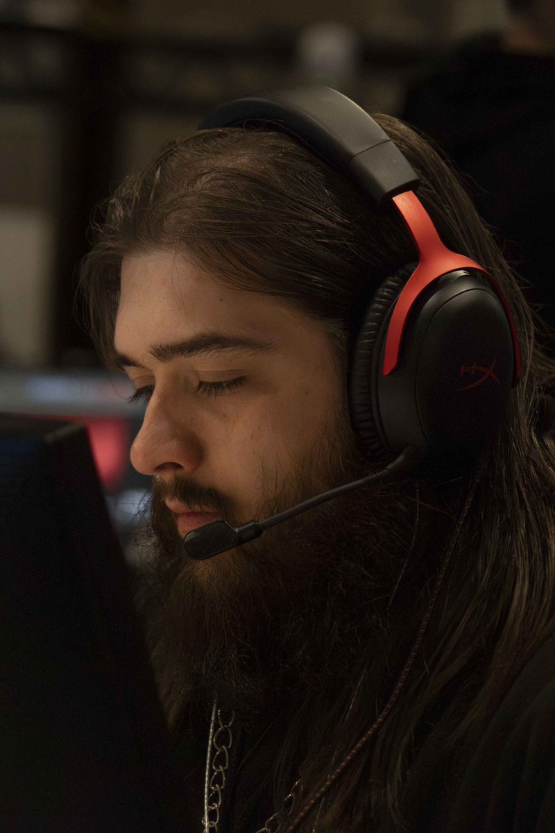 Goud_Guys's tweet photo. Nous annonçons le départ de 3 joueurs de l’équipe R6 :

- @SXKR6S, merci d’avoir été là depuis les débuts de l’équipe !

- @Naklow__, merci pour la grosse barbe et le charisme qu’il manquait à l’équipe !

- @kbn_thoms, merci d’être venu comme un pompier pour assurer la GA !

Nous les remercions pour leurs investissements durant les temps passés sous nos couleurs et leurs souhaitons le meilleur pour la suite de leurs carrières ! 🩵 🤍 🫶