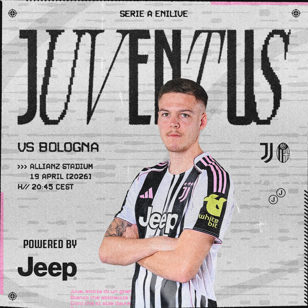 JuventusFC tweet media