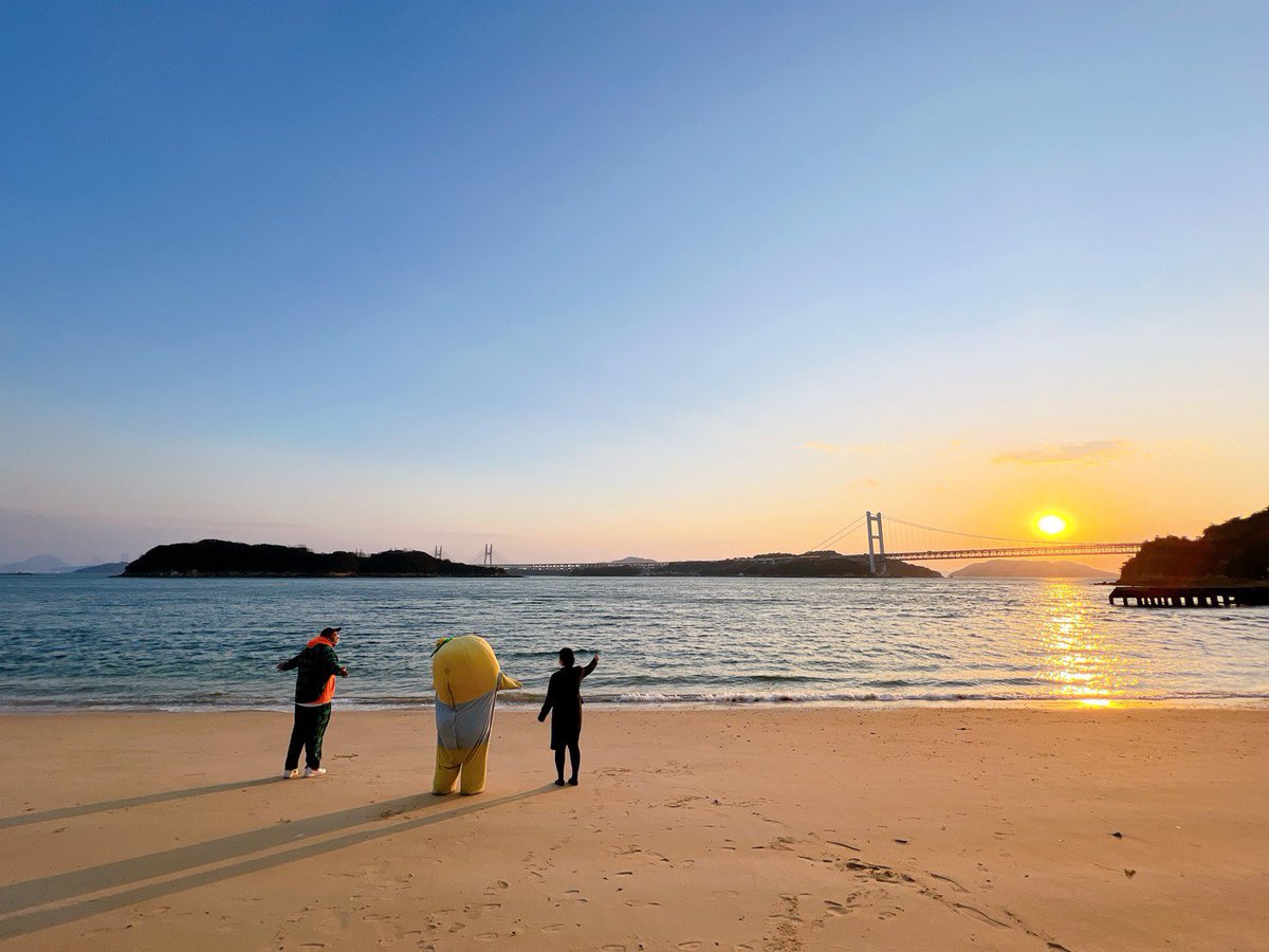 ふなっしー💙 tweet media