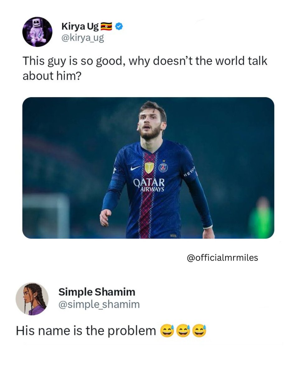 Miles 👑 tweet media