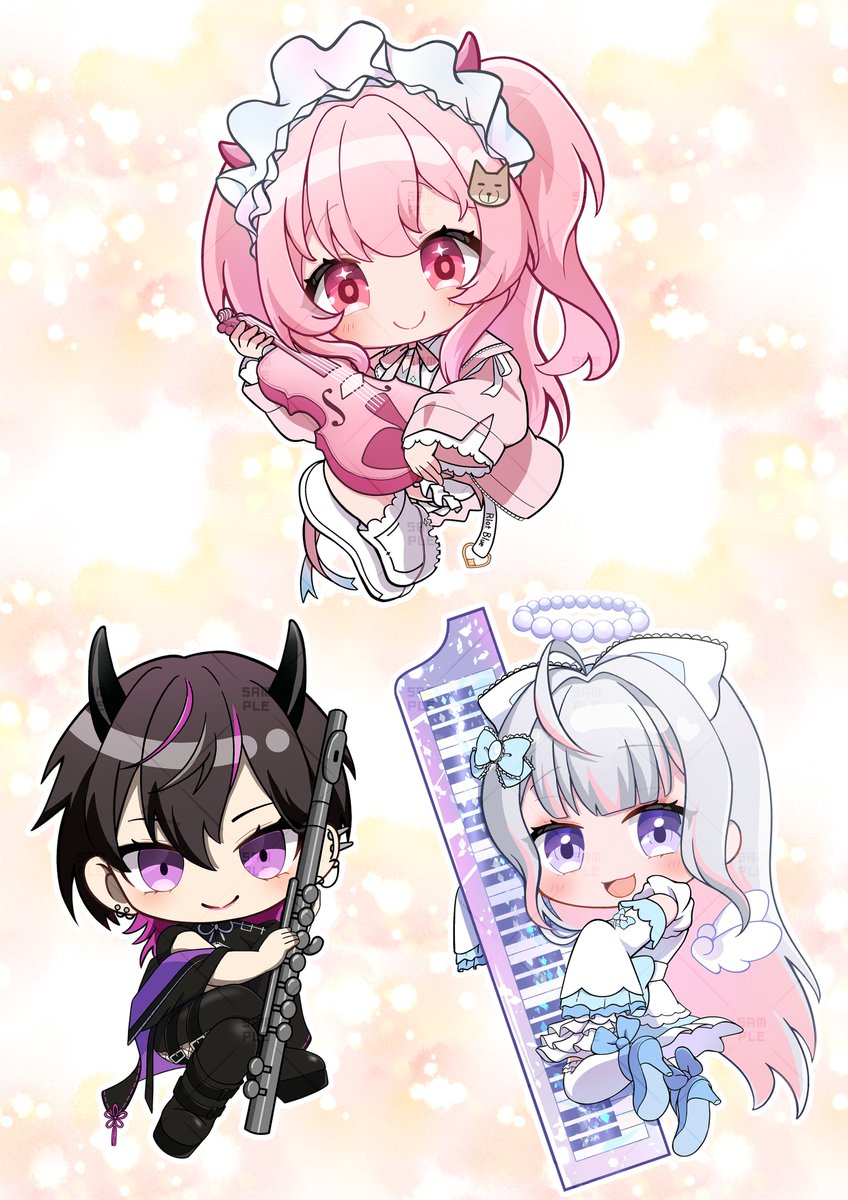 まりー@ ホロクル11th【K-25-26】 (@marie_cookie222) / Posts / X