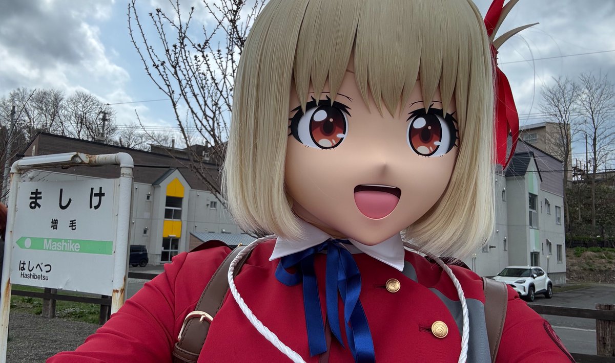 もんちゃん tweet media