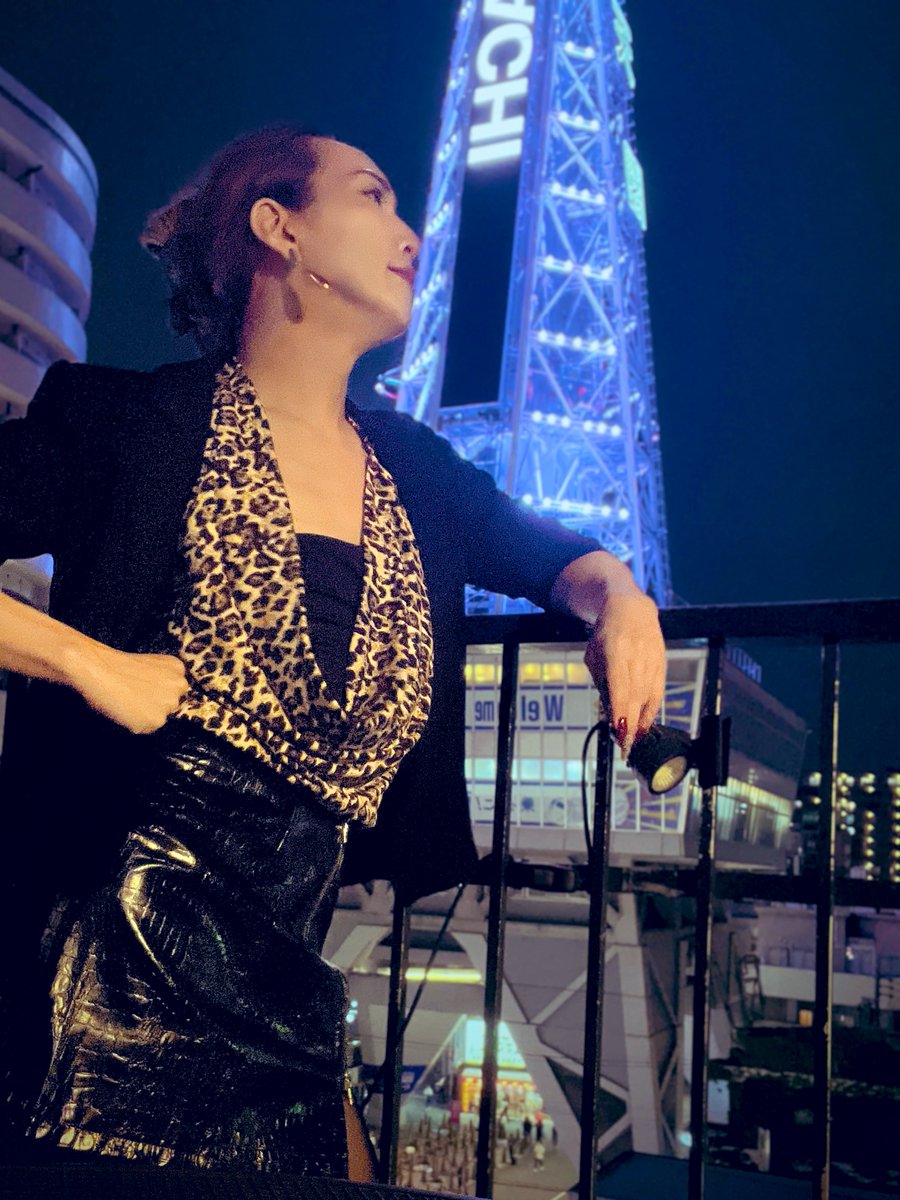 ゆうき🪭あさぎり夕貴@ゆないと🪭 tweet media