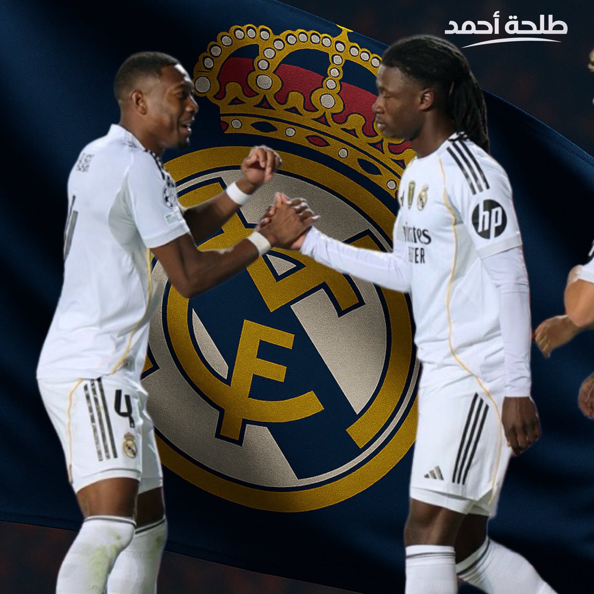 Talha Ahmad - طلحة أحمد tweet media