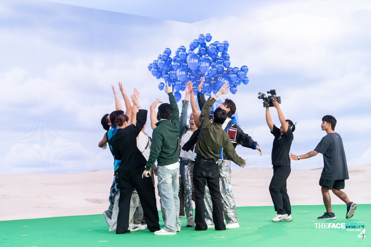 BeOnCloud tweet media