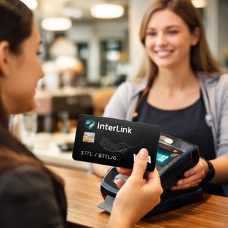 AbubakarHa91937's tweet image. Your crypto isn’t meant to sit still.
It’s meant to move with you. 💳✨
From cash withdrawals 🏧 to everyday spending 💰
InterLink gives you real access, in real time. ⏱️
This is what financial freedom actually looks like. 🔗🚀

#InterLink #ITLG #ITL #ITLX