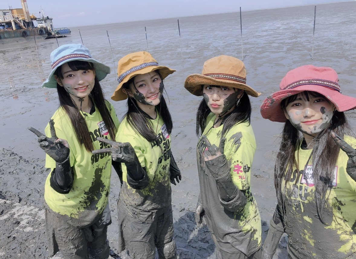 大盛真歩 tweet media