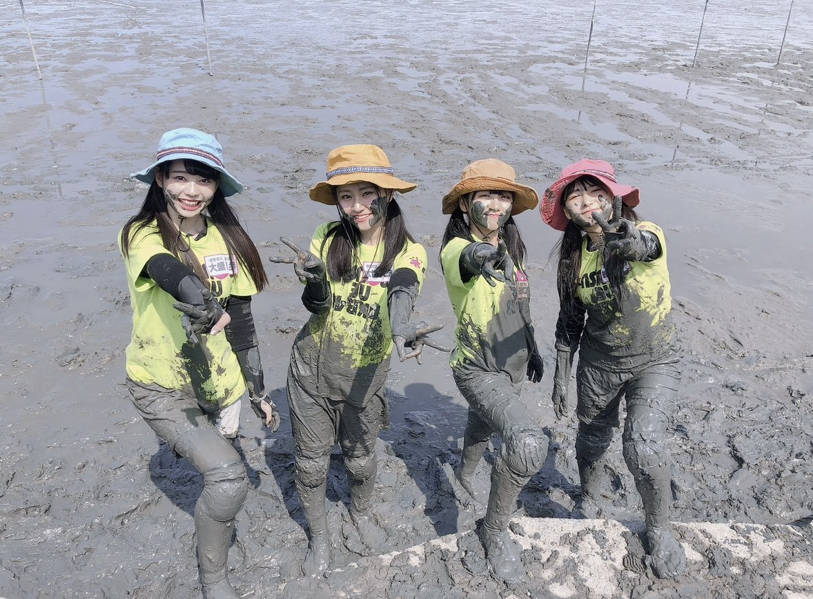 大盛真歩 tweet media