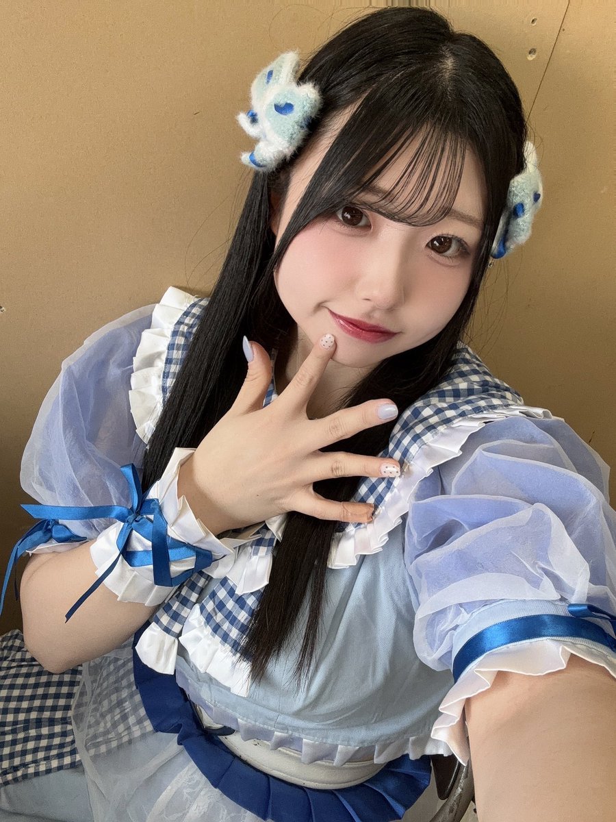 佐野なつき HAPPY少女♪ tweet media