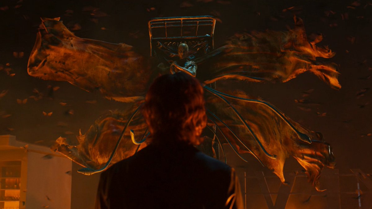 Amazing__Shots's tweet photo. Return to Silent Hill
Director : Christophe Gans
Director of photography : Pablo Rosso https://t.co/dHE9VXgY9Z