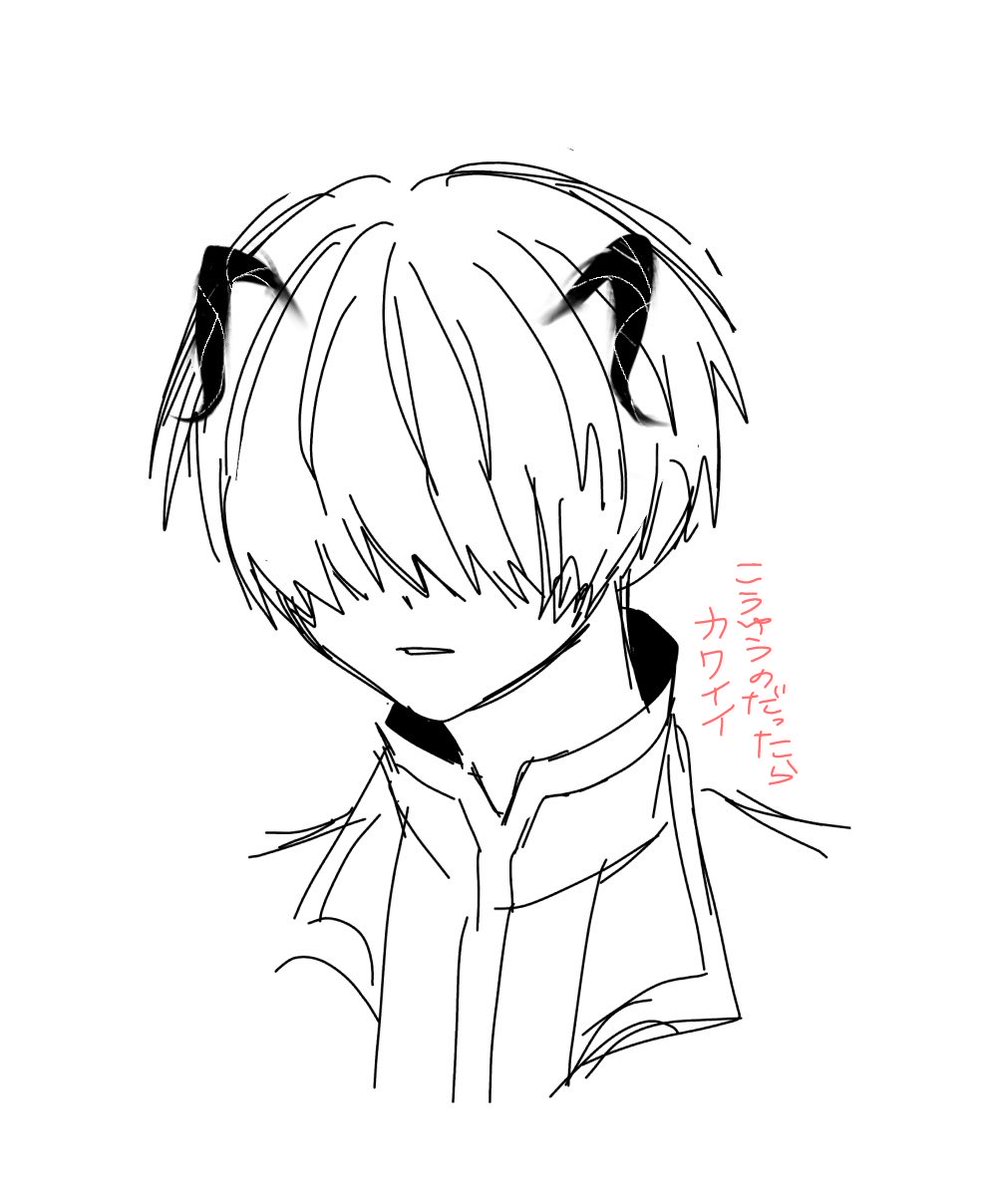 ジャム tweet media