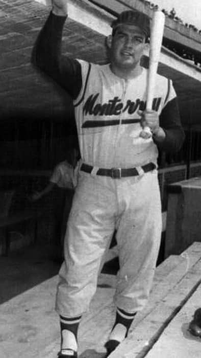 HIRAM BERMAN tweet media