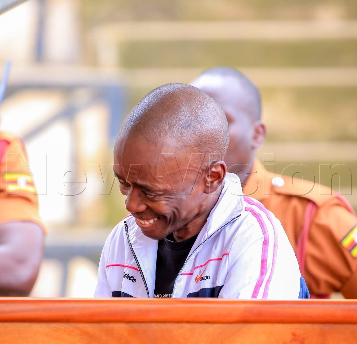 THE ÁĹĹÀŃ ĆÓÚÑŤÝ 🇺🇬 tweet media