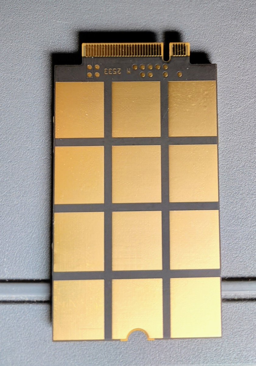 jgalode61's tweet image. Enfin j'ai reçu le module #Quectel RM520N-GL RM520NGLAA-M20-SGASA #4G #5G