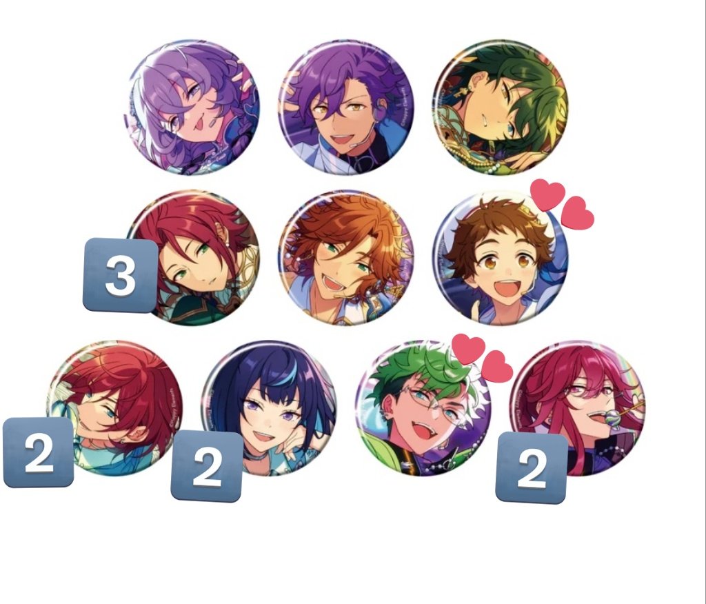 うさもち〈交換用〉 tweet media