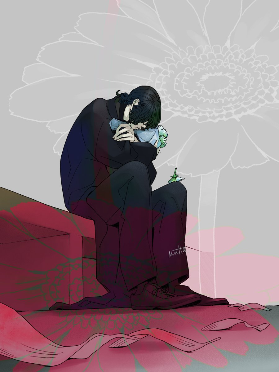 むらたま(MUTTA) tweet media