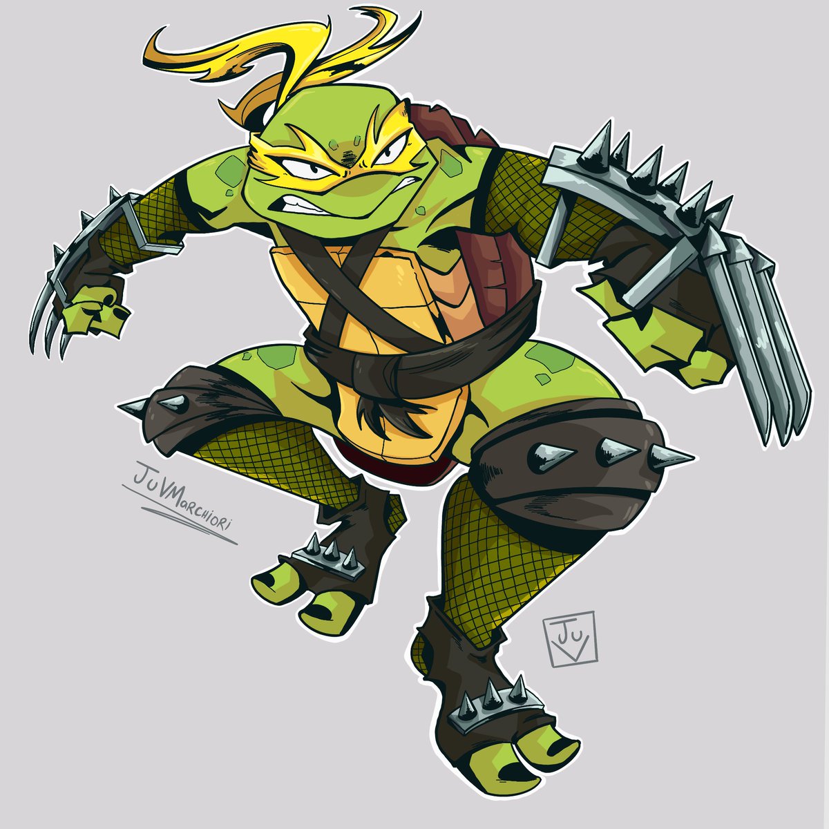 Juvmarchiori - Comms Open tweet media