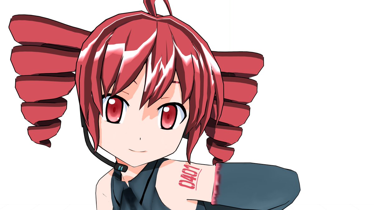MMDLOID tweet media