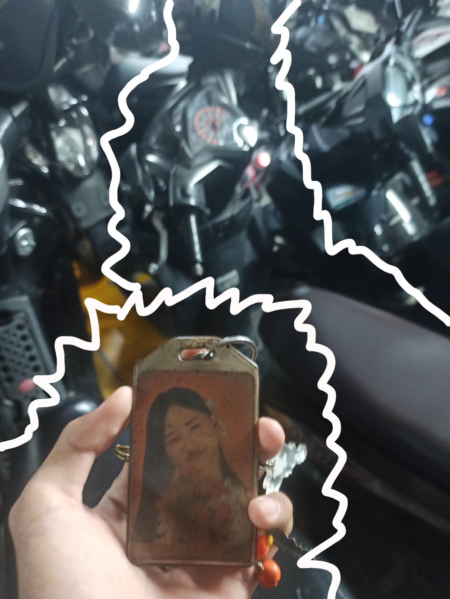 Dika Amanda tweet media