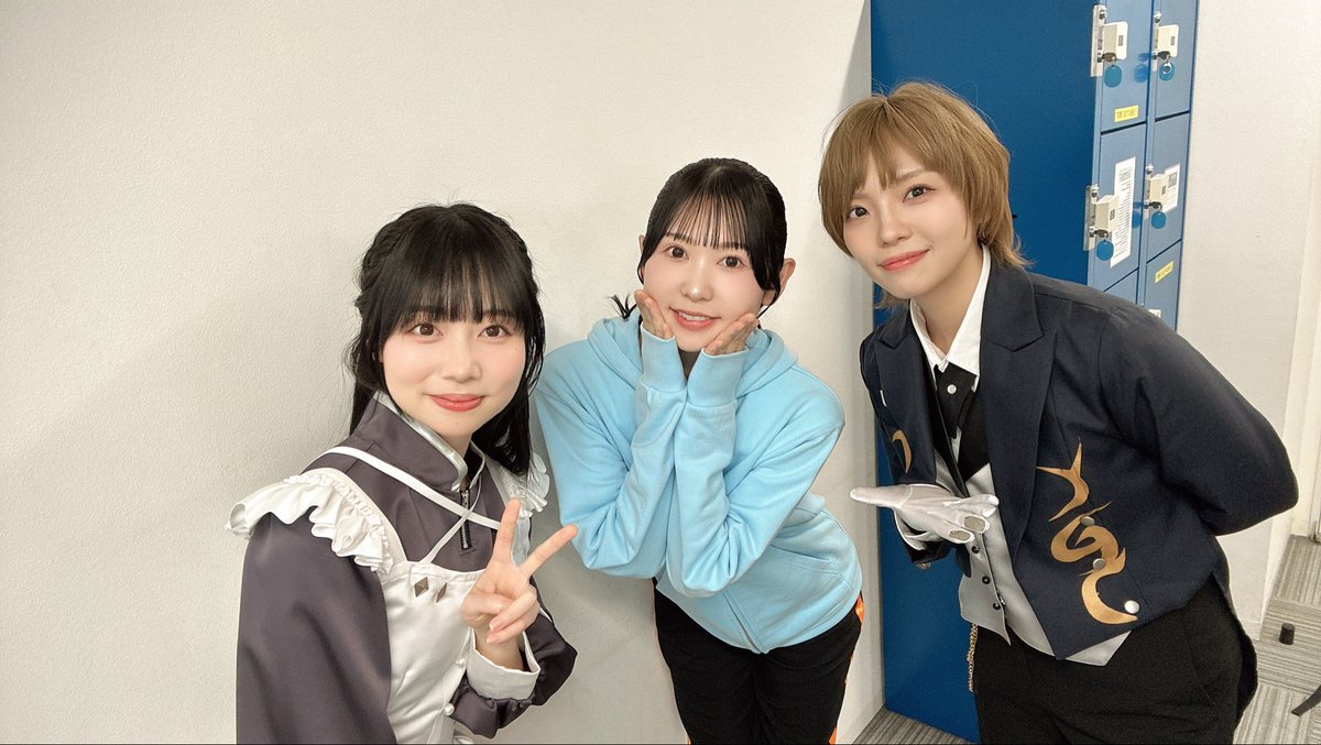 小原莉子 (ｺﾊﾗﾘｺ) tweet media