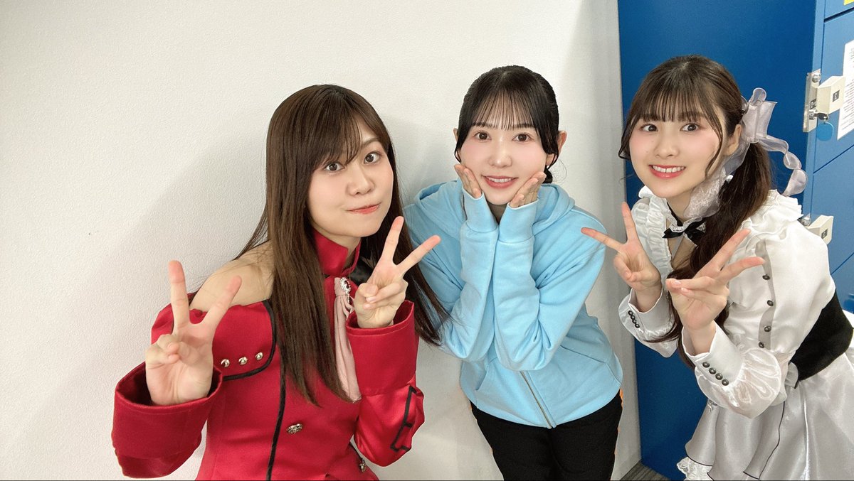 小原莉子 (ｺﾊﾗﾘｺ) tweet media