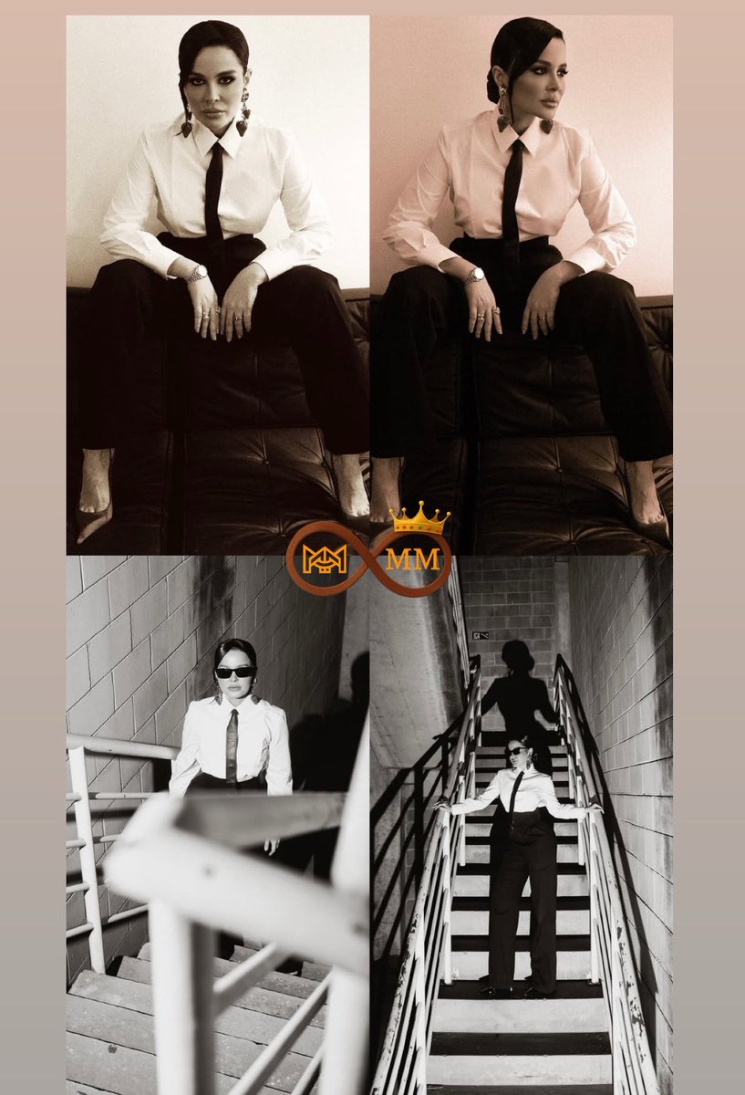 Infinito3mmm's tweet image. Já que não sei escolher uma só ! 
Postei TODAS 🖤😮‍💨
PORQUE DIVA É PRA SE MOSTRAR 😮‍💨🖤🫶🏻
#maraisa #diva