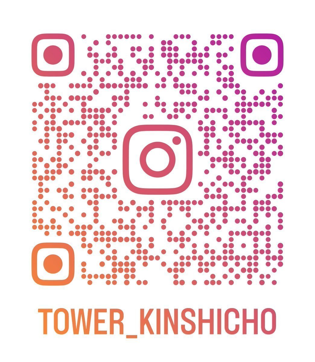 タワーレコード錦糸町パルコ店 tweet media