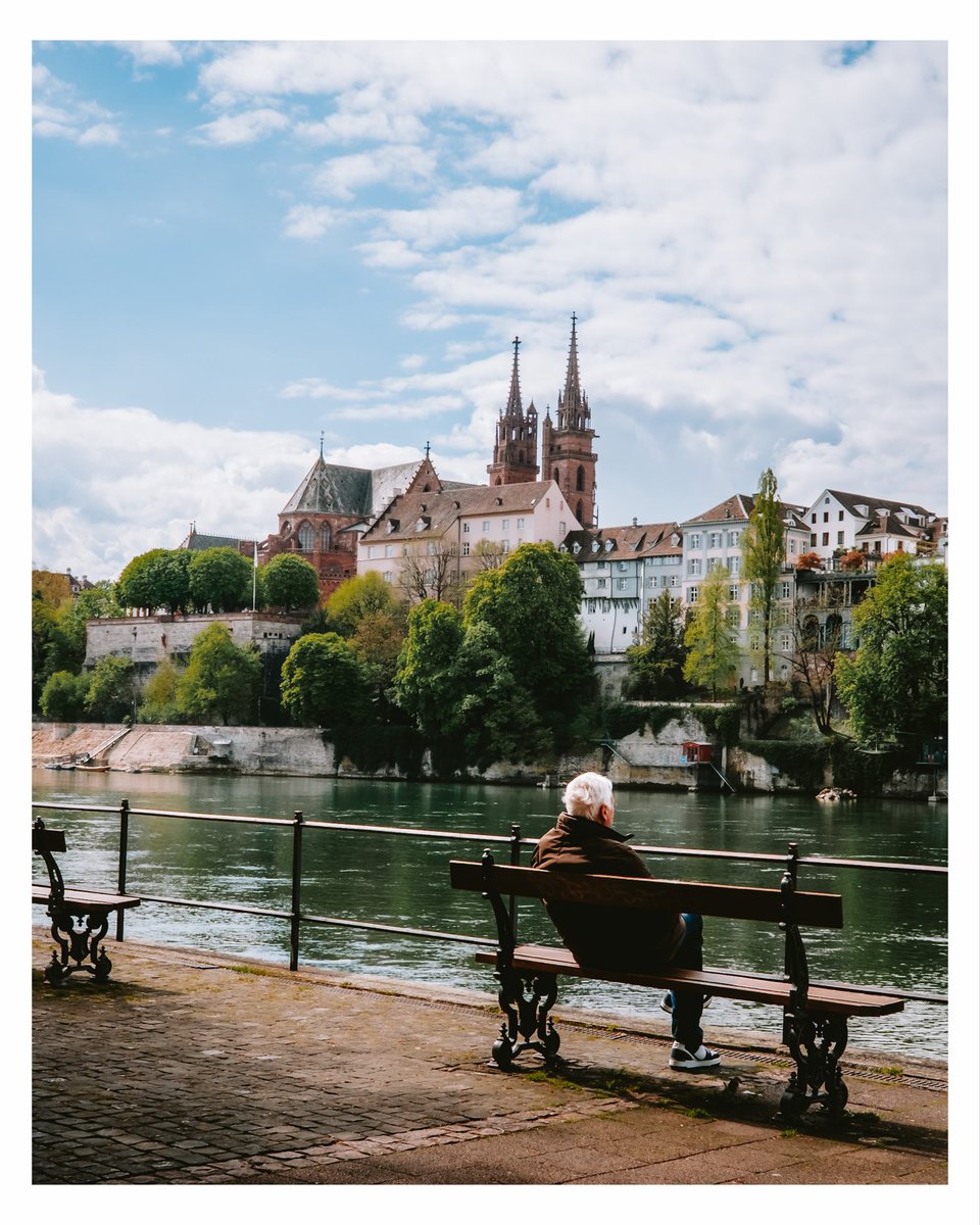romainhr_'s tweet photo. Basel. https://t.co/6oxFA2XNme
