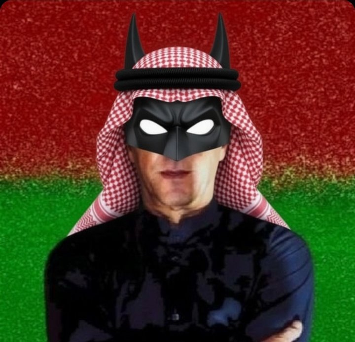 Shiekh Brisket bin Beef