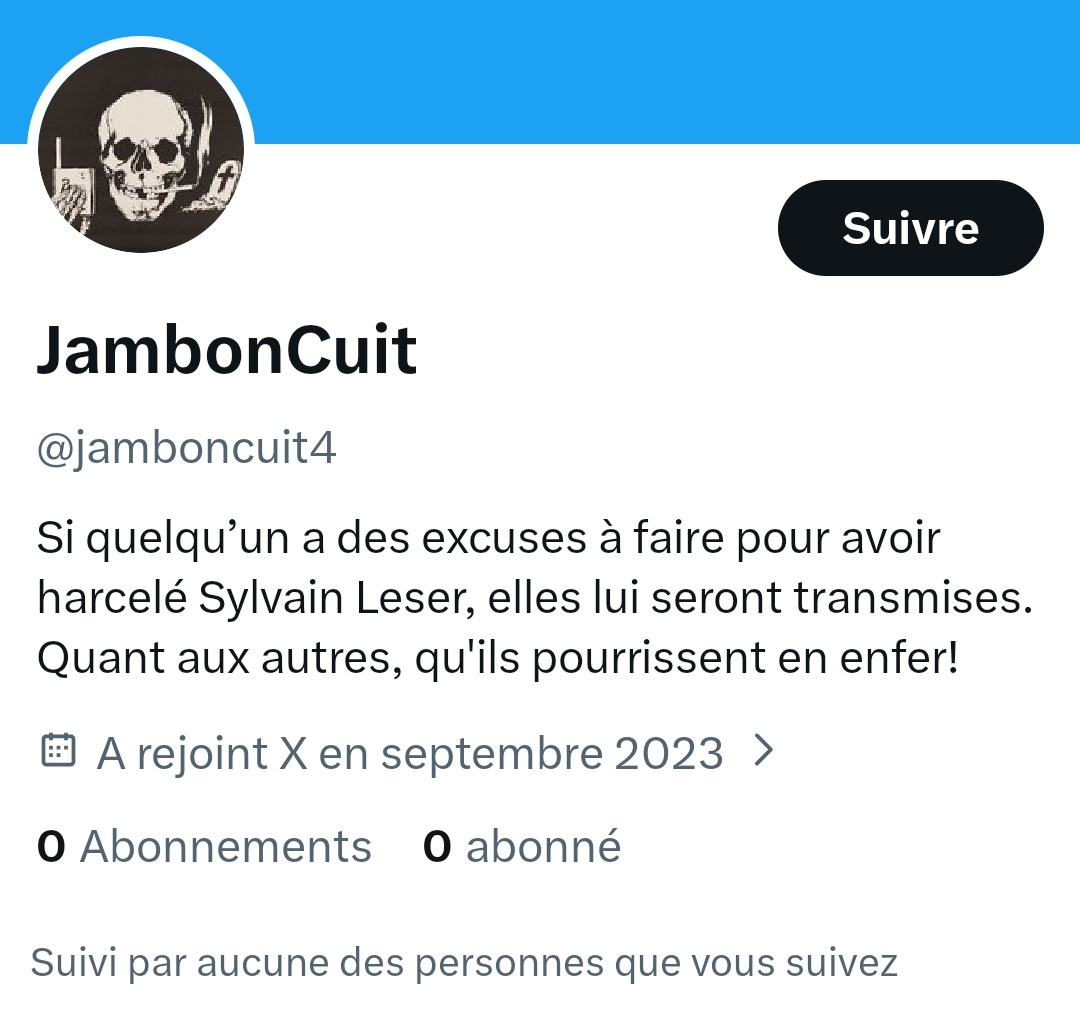 Jeanne Soradt tweet media