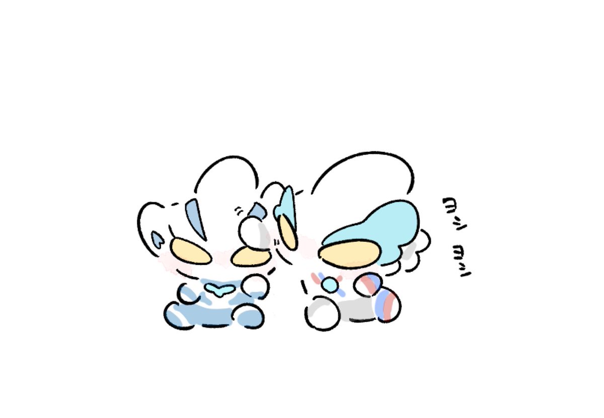 マウメーオ tweet media