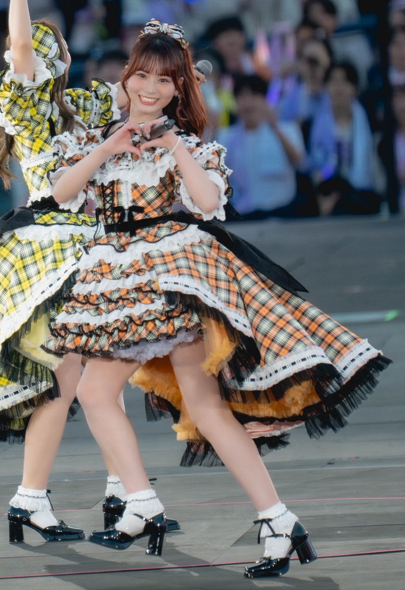 2026.04.18 =LOVE 8th ANNIVERSARY PREMIUM TOUR in横浜スタジアム