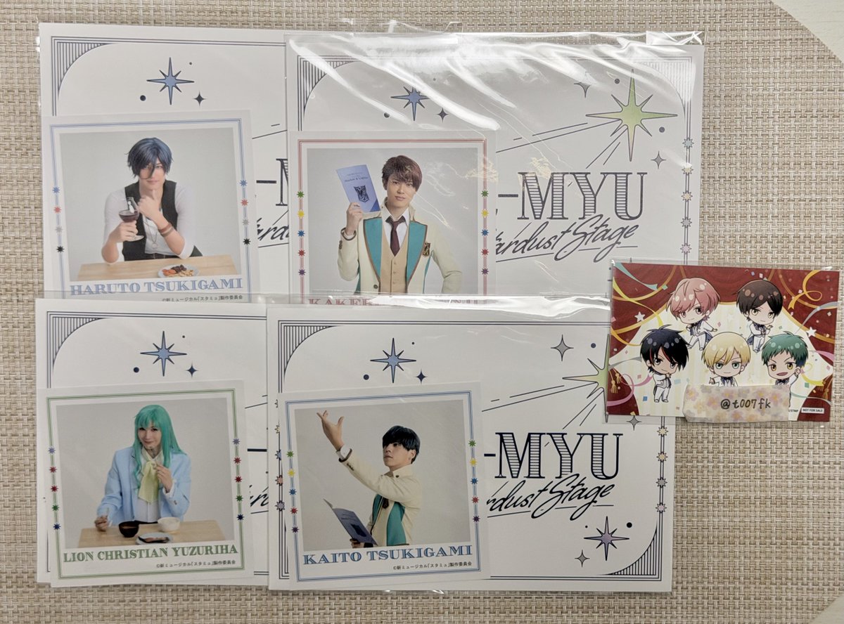 つぐみ tweet media