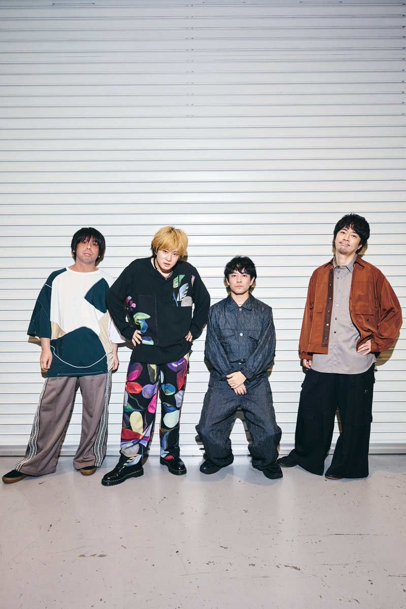 フレデリックOfficial tweet media