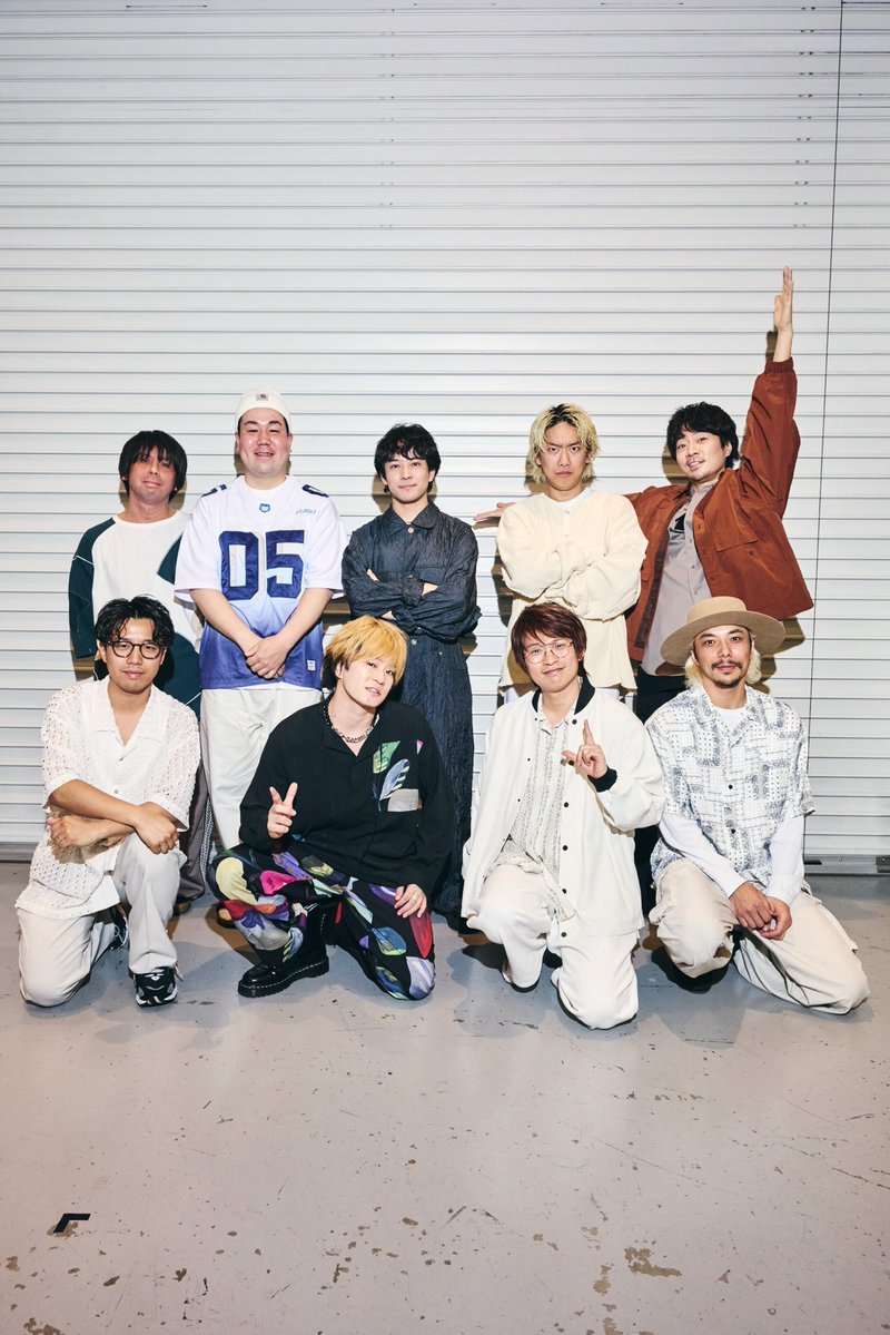 フレデリックOfficial tweet media