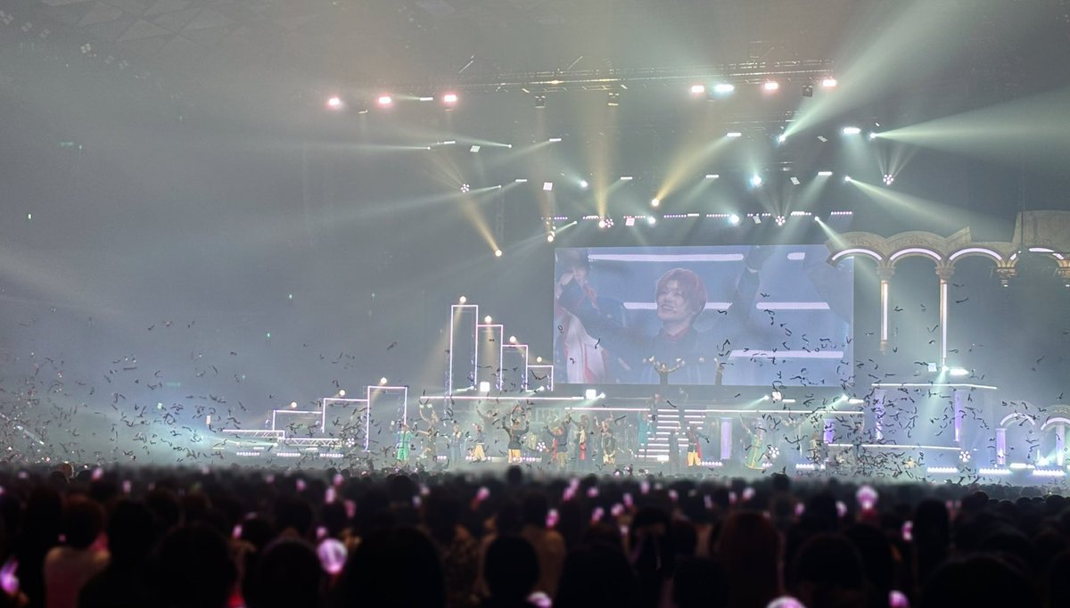 ミュージカル「ヘタリア〜The World Concert〜」公式 tweet media